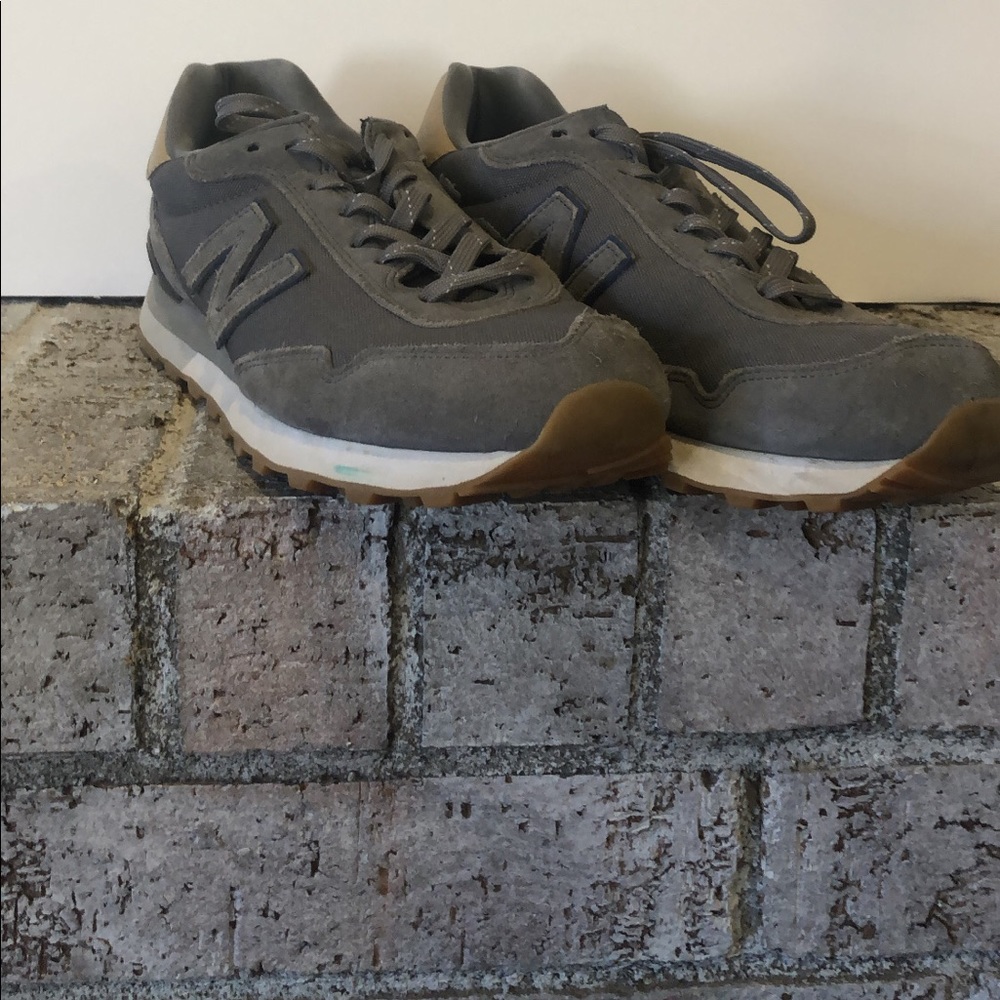 New Balance Shoes